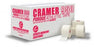 Cramer 950 - Athletic Tape Porous Cotton / Zinc Oxide 2 Inch X 15 Yard White NonSterile - 282102