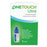 OneTouch Ultra - Blood Glucose Control Solution Blood Glucose Testing - 53885093701