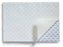Molnlycke Mepilex Transfer Silicone Dressing Silicone 8 X 20 Inch - 294599