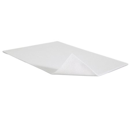 Mepilex Transfer - Thin Silicone Foam Dressing 8 X 20 Inch Rectangle Silicone Adhesive without Border Sterile - 294599