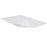 Mepilex Transfer - Thin Silicone Foam Dressing 8 X 20 Inch Rectangle Silicone Adhesive without Border Sterile - 294599