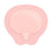 Allevyn Life - Silicone Foam Dressing 8-1/2 X 9 Inch Sacral Silicone Adhesive with Border Sterile - 66801307