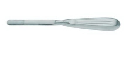BR Surgical - Nasal Elevator Boies 7-1/2 Inch Length - BR46-57718