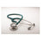 American Diagnostic Corp. Stethoscope Classic Adscope 603 Teal Adult 31" Nonchill 2-Head Ea - 603TL