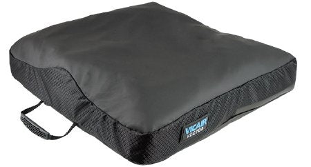 Vector - Seat Cushion 16 W X 16 D Inch Air Cells - VT-F-1616