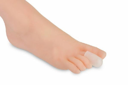 Silipos Silipos THERASTEP Toe Cap One Size Fits Most Slip-On Toe - 7005