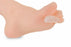 Silipos THERASTEP - Toe Cushion One Size Fits Most Pull-On Left or Right Foot - 7007