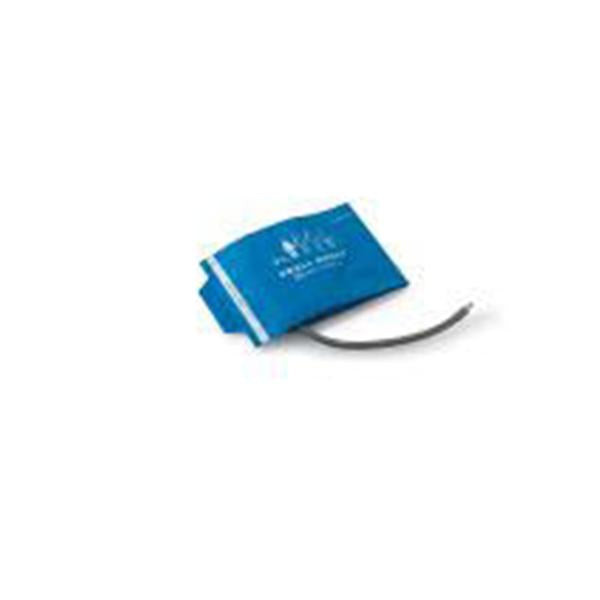 Mindray Cuff Nibp For Datascope Monitor 18-26Cm Small Adult Size 10 Arm Light Blue Ea - 11502771400