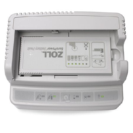 Zoll Medical ZOLL SurePower AED Battery Charging Station - 8200-000100-01