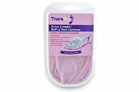 Silipos Silipos THERASTEP Foot Cushion One Size Fits Most Without Closure Foot - 7010