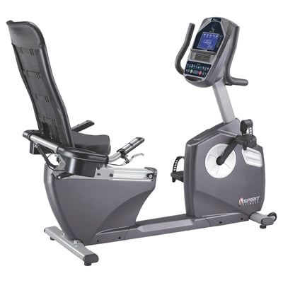 Fabrication Enterprises Recumbent Bike - 1523702