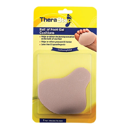 Silipos Foot Cushion - 7015