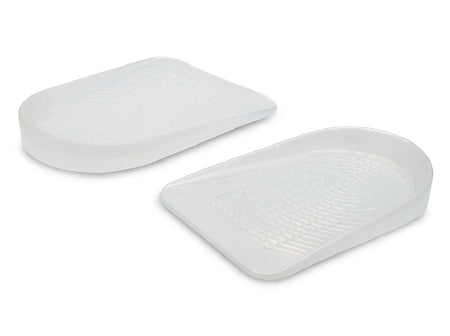 Silipos Silipos THERASTEP Heel Cup One Size Fits Most Without Closure Foot - 7016