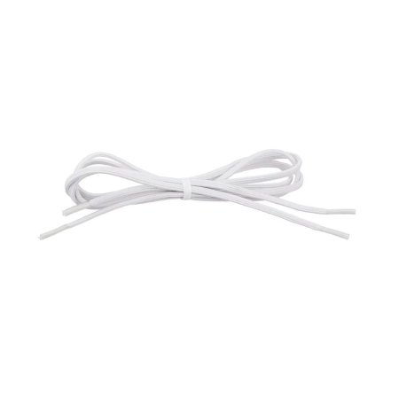 Tylastic - Shoelaces White Elastic - 081506708