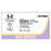 Ethicon Inc,a J & J Company Suture 5-0 Triclosan/Polyglactin 910 Ps-2 Vicryl Plus Undyed 18" Braid 36/Bx - VCP495H