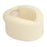 Deroyal Industries Inc Collar Cervical Foam White Size Large Ea - 1030-03