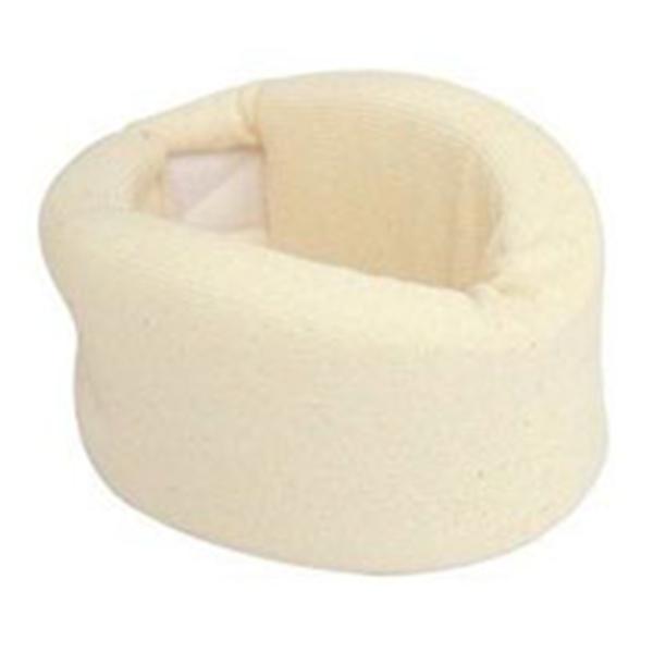 Deroyal Industries Inc Collar Cervical Foam White Size Large Ea - 1030-03
