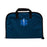 McKesson McKesson Intubation Case Blue CorduraNylon 14 X 1- /2 X 10 Inch - 911-74361