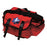 McKesson - Response Bag Orange Cordura Nylon 20 X 10 X 8 Inch - 911-74359