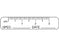 Shamrock Scientific Shamrock Pre-Printed Label Laboratory Use ID ____Date______ White 3/8 X 1-3/4 Inch - SMS-34