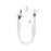 Avanos Medical Kit Tracheostomy Care With 14Fr Closed Suction Catheter Elbow 4.6Mm Lf 20/Ca - 221