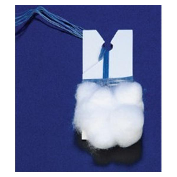 Deroyal Industries Inc Cotton Ball Sterile Standard 50X4/Ca - 30-127