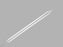 Cook Medical Ultraxx Nephrostomy Balloon Catheter Set 30 Fr. 10 mm Diameter X 15 cm Length Balloon Nylon - G30365
