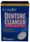 New World Imports Freshmint Denture Cleaner Tablet - DENT90