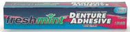 New World Imports Freshmint Denture Adhesive 2 oz. Cream - DA2