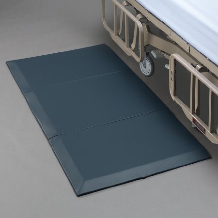 Posey Floor Cushions 70 X 38 X 1 Inch Foam / Vinyl - 6027