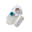 Medical Action Industries Kit Iv Starter With Gauze/Tegaderm Notched Dressing 100/Ca - 68849