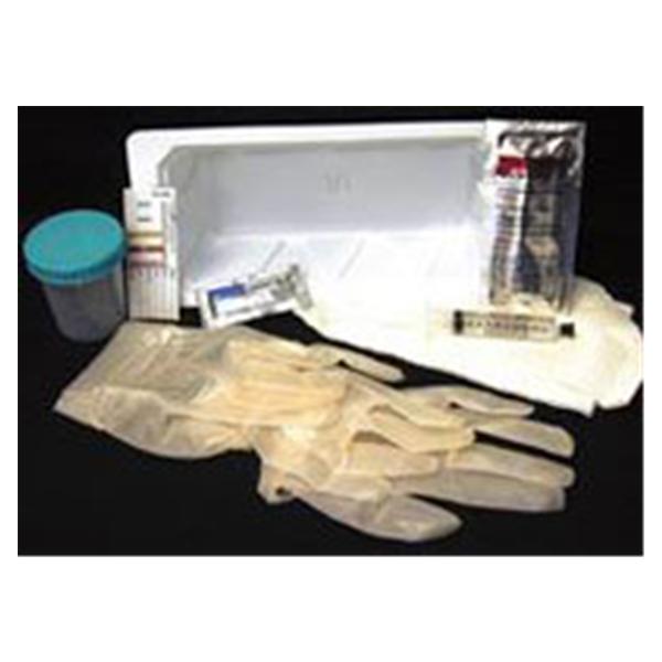 Nurse Assist Tray Catheter Welcon 20/Ca - 7200