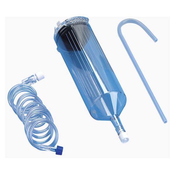 Deroyal Industries Inc Syringe Injector 200Ml 50/Ca - 77-200590