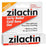 Blairex Labs Zilactin Oral Pain Relief Oral Gel 0.25 oz. Tube - 50486046802