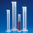 Globe Scientific Graduated Cylinder Polypropylene 50 mL - 602562-1