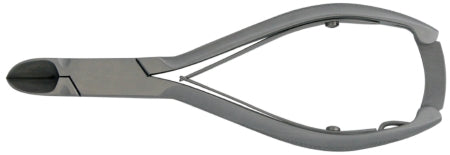 BR Surgical Nail Nipper Concave 5 Inch Stainless Steel - BR74-33513
