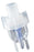 Westmed VixOne Nebulizer Kit Small Volume 10 mL Medication Bowl Adult Mouthpiece - 210