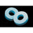 Cardinal Positioning Donut Cushion 9 OD X 9 ID X 1-3/4 H Inch Foam Freestanding - FP-HEAD9