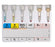 Fisher Scientific Gel Test Test Card cGMP Certifications/Compliance - TS080515
