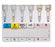 Gel Test - Test Card cGMP Certifications/Compliance - MTS080515
