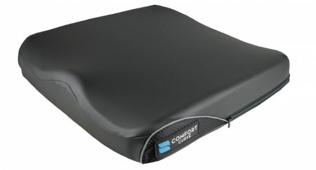Comfort Company - Seat Cushion 24 W X 18 D X 2 H Inch Foam - 081553866