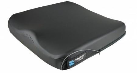 Comfort Company - Seat Cushion 22 W X 18 D X 2 H Inch Foam - 081553841