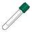 Becton-Dickinson Tube Venous Blood Collection Vacutainer 4Ml 13X75Mm Plstc Sod Hep 68 Grn 100/Pk, 10 Pk/Ca - 367871