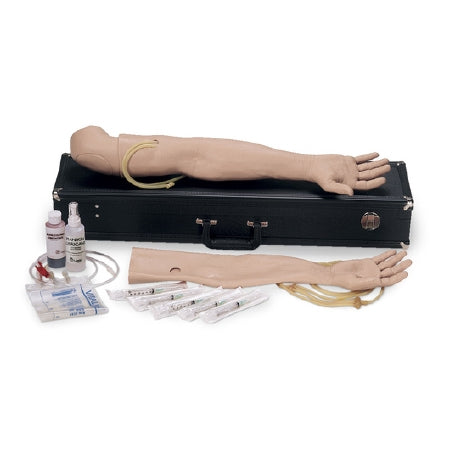 Nasco Nasco Replacement Skin and Multi Vein System Male - LG02173