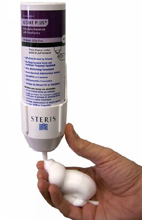 SC Johnson Professional USA - Hand Hygiene Dispenser Manual - 2D43Q7