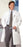 Fashion Seal Uniforms - Lab Coat White Size 56 / X-Long Knee Length Reusable - 6499-SZ56