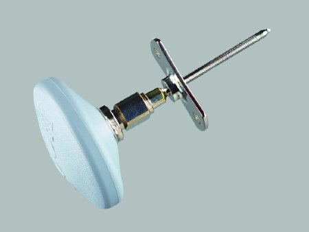 Cook Medical Intraosseous Infusion Needle 15.5 Gauge 3 cm Adjustable Flange - G07698