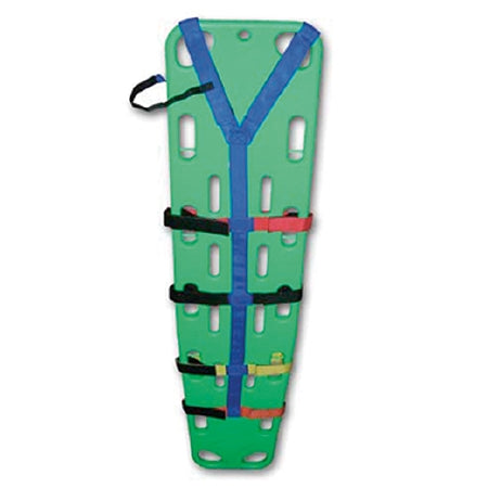 McKesson Y Body Strap System One Size Fits Most - 22000MC