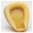 Medegen Medical Products, Bedpan Commode Gold Plastic 25/Ca - H114-05