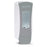 PROVON ADX-12 - Hand Hygiene Dispenser Gray Plastic Manual Push 1250 mL Wall Mount - Gojo - 8871-06